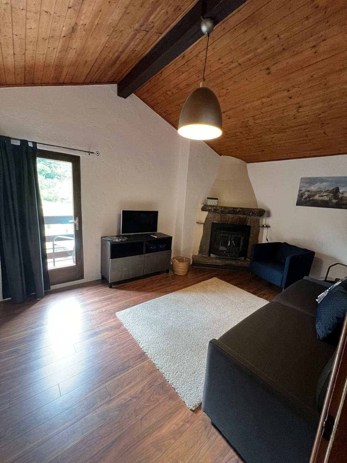 Willa Rustico Efrina, Neu Renoviert Frasco Zewnętrze zdjęcie